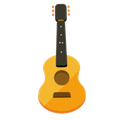 Guitar Icon